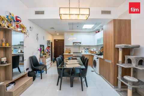 Apartamento en Arjan, Dubai, 1 dormitorio, 78.2 m², № 41411 - foto 4