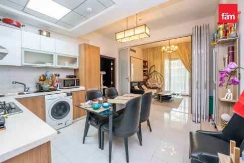 Apartamento en Arjan, Dubai, 1 dormitorio, 78.2 m², № 41411 - foto 5