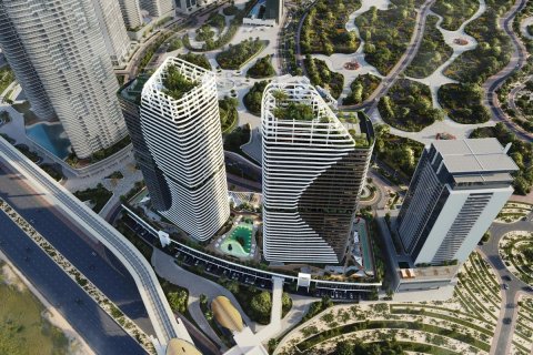 شقة في Dubai Science Park, دبي 52 م² رقم 41423 - صورة 12