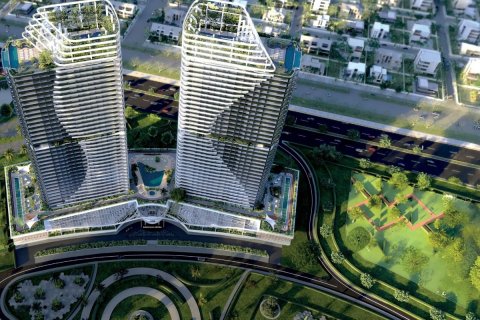 شقة في Dubai Science Park, دبي 52 م² رقم 41423 - صورة 13