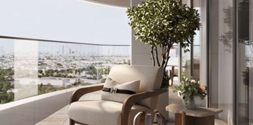 شقة في Dubai Science Park, دبي استوديو, 52 م² رقم 41423