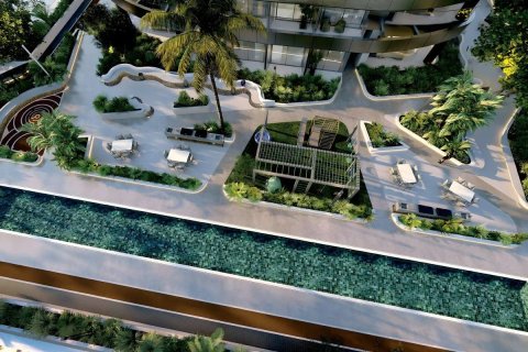 شقة في Dubai Science Park, دبي 52 م² رقم 41423 - صورة 9