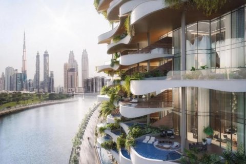 Penthouse in Al Safa, Dubai 3 bedrooms, 431 sq.m. № 18023 - photo 4