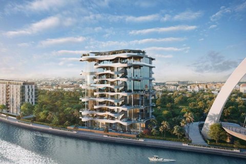 Penthouse in Al Safa, Dubai 3 bedrooms, 431 sq.m. № 18023 - photo 5