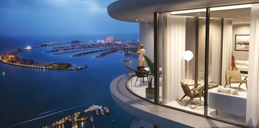 بانتهاوس في راس الخور, دبي 3 غرف نوم, 223 م² رقم 18008