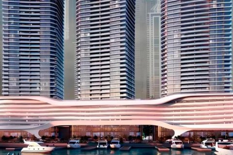 بانتهاوس في راس الخور, دبي 3 غرف نوم, 223 م² رقم 18008 - صورة 4