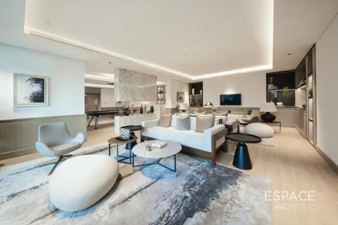 Apartment in Jumeirah Village Circle, Dubai 1 bedroom, 77 sq.m. № 62902 - photo 2
