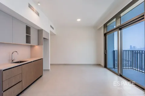 Apartment in CREEK PALACE in Dubai Creek Harbour, Dubai Creek Harbour (The Lagoons), Dubai 1 bedroom, 60 sq.m. № 62900 - photo 3