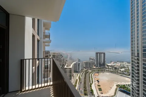 Apartment in CREEK PALACE in Dubai Creek Harbour, Dubai Creek Harbour (The Lagoons), Dubai 1 bedroom, 60 sq.m. № 62900 - photo 11