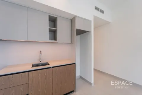 Apartment in CREEK PALACE in Dubai Creek Harbour, Dubai Creek Harbour (The Lagoons), Dubai 1 bedroom, 60 sq.m. № 62900 - photo 6