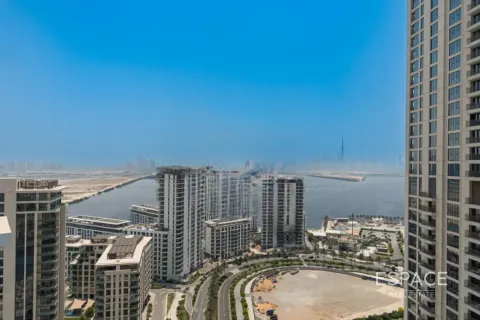 Apartment in CREEK PALACE in Dubai Creek Harbour, Dubai Creek Harbour (The Lagoons), Dubai 1 bedroom, 60 sq.m. № 62900 - photo 10