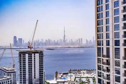 Apartment in CREEK PALACE in Dubai Creek Harbour, Dubai Creek Harbour (The Lagoons), Dubai 1 bedroom, 60 sq.m. № 62900 - photo 1