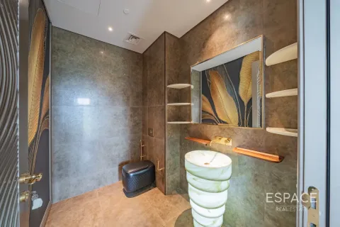 Apartment in Al Barari, Dubai 3 bedrooms, 318 sq.m. № 62903 - photo 19