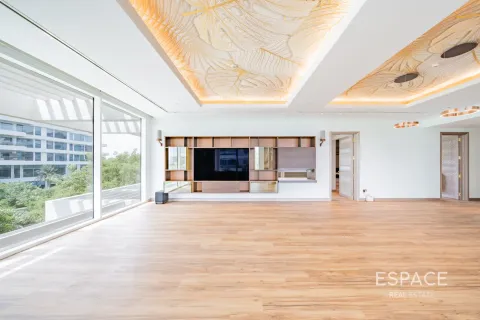 Apartment in Al Barari, Dubai 3 bedrooms, 318 sq.m. № 62903 - photo 3