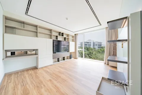 Apartment in Al Barari, Dubai 3 bedrooms, 318 sq.m. № 62903 - photo 8