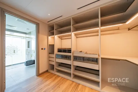 Apartment in Al Barari, Dubai 3 bedrooms, 318 sq.m. № 62903 - photo 6