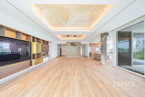 Apartment in Al Barari, Dubai 3 bedrooms, 318 sq.m. № 62903 - photo 17