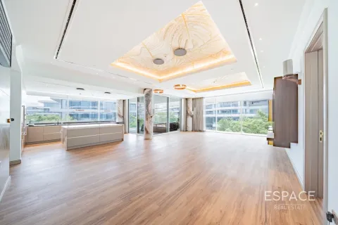 Apartment in Al Barari, Dubai 3 bedrooms, 318 sq.m. № 62903 - photo 2