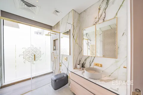 Apartment in Al Barari, Dubai 3 bedrooms, 318 sq.m. № 62903 - photo 13
