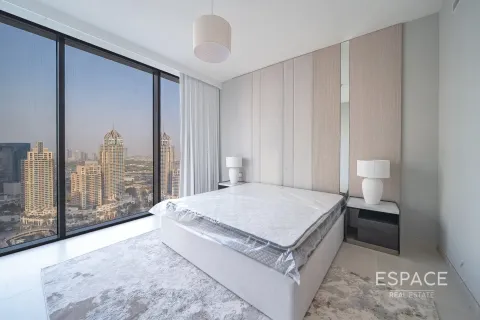 Купить квартиру в Дубай Марине, Дубай: 1 спальня, 78м², № 62893 - фото 7
