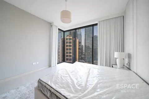 Купить квартиру в Дубай Марине, Дубай: 1 спальня, 78м², № 62893 - фото 10