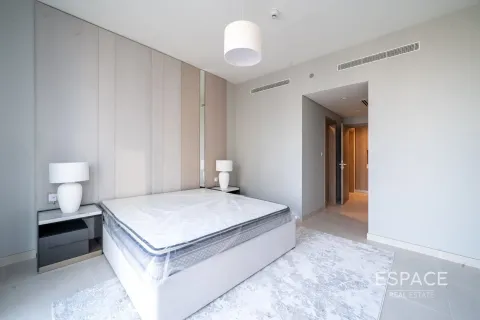 Купить квартиру в Дубай Марине, Дубай: 1 спальня, 78м², № 62893 - фото 8