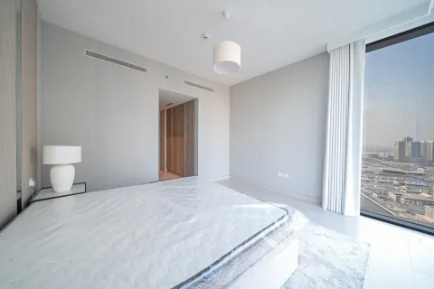 Купить квартиру в Дубай Марине, Дубай: 1 спальня, 78м², № 62893 - фото 9