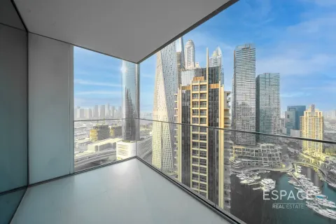 Купить квартиру в Дубай Марине, Дубай: 1 спальня, 78м², № 62893 - фото 13
