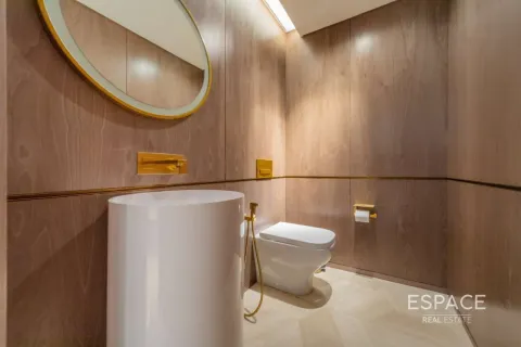 Apartamento en Palm Jumeirah, Dubai, 1 dormitorio, 113 m², № 62899 - foto 16