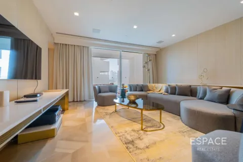 Apartamento en Palm Jumeirah, Dubai, 1 dormitorio, 113 m², № 62899 - foto 11