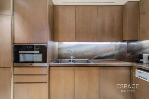 Apartamento en Palm Jumeirah, Dubai, 1 dormitorio, 113 m², № 62899 - foto 15