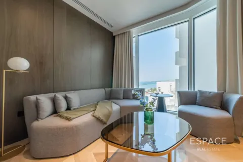 Apartamento en Palm Jumeirah, Dubai, 1 dormitorio, 113 m², № 62899 - foto 12