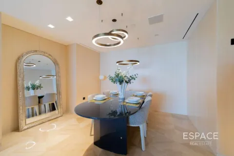 Apartamento en Palm Jumeirah, Dubai, 1 dormitorio, 113 m², № 62899 - foto 13