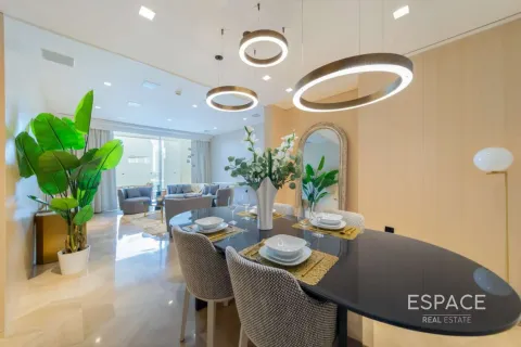 Apartamento en Palm Jumeirah, Dubai, 1 dormitorio, 113 m², № 62899 - foto 7