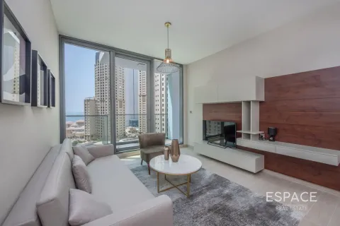 Apartment in LIV RESIDENCE in Dubai Marina, Dubai 45 sq.m. № 62901 - photo 1