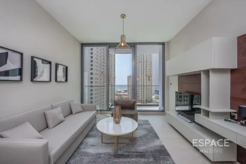 Apartment in LIV RESIDENCE in Dubai Marina, Dubai 45 sq.m. № 62901 - photo 5