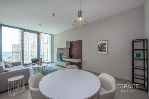 Apartment in LIV RESIDENCE in Dubai Marina, Dubai 45 sq.m. № 62901 - photo 6