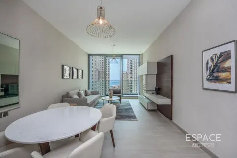 Apartment in LIV RESIDENCE in Dubai Marina, Dubai 45 sq.m. № 62901 - photo 8