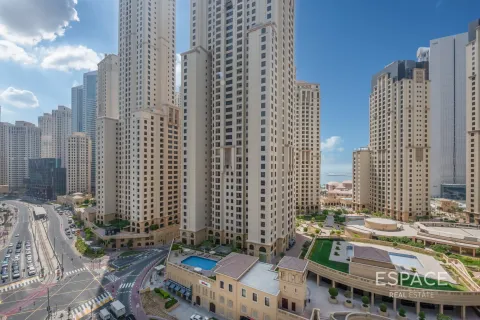 Apartment in LIV RESIDENCE in Dubai Marina, Dubai 45 sq.m. № 62901 - photo 2