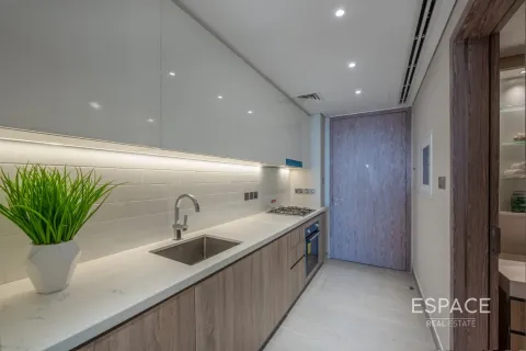 Apartment in LIV RESIDENCE in Dubai Marina, Dubai 45 sq.m. № 62901 - photo 10