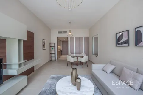 Apartment in LIV RESIDENCE in Dubai Marina, Dubai 45 sq.m. № 62901 - photo 3