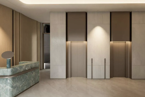 Apartamento en Dubai, 2 dormitorios, 80 m², № 77391 - foto 6