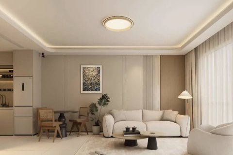 Apartamento en Dubai, 2 dormitorios, 80 m², № 77391 - foto 8