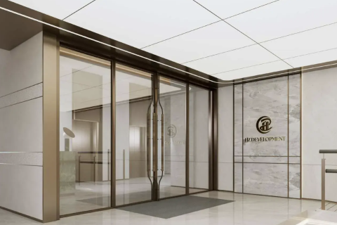 Apartamento en Dubai, 2 dormitorios, 80 m², № 77391 - foto 7