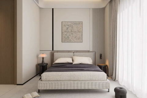 Apartamento en Dubai, 2 dormitorios, 80 m², № 77391 - foto 11