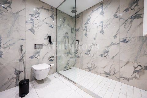 Appartement à The Address Dubai Marina, Dubai Marina, Dubai, studio, 36.97539400 m², № 77387 - photo 2