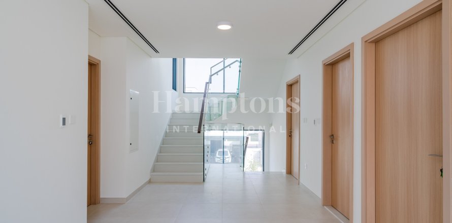 Вилла в Arabian Ranches 3, Дубай, 4 спальни, 458.569м², № 77337