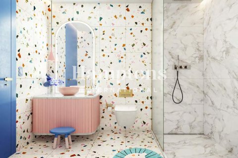 Appartement à FIVE at Jumeirah Village Circle, Jumeirah Village Circle, Dubai, 1 chambre, 67.91209300 m², № 77385 - photo 25