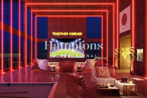 Appartement à FIVE at Jumeirah Village Circle, Jumeirah Village Circle, Dubai, 1 chambre, 67.91209300 m², № 77385 - photo 12