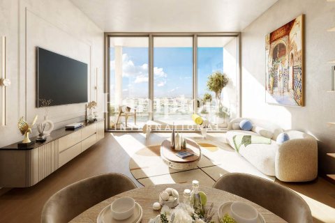 Appartement à FIVE at Jumeirah Village Circle, Jumeirah Village Circle, Dubai, 1 chambre, 67.91209300 m², № 77385 - photo 24